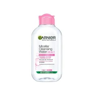 GARNIER Skin Naturals Micellar Cleansing Water – 125ml Indonesia