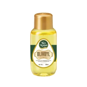 KEO KARPIN Olivoyl Moisturizing Body Oil 500ml