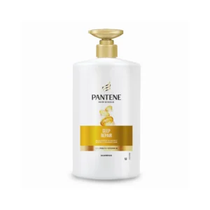 PANTENE Hair Science Deep Repair Shampoo (1000ml | India)