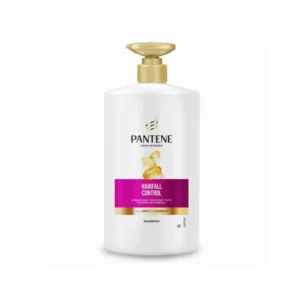 PANTENE Hair Science Hairfall Control Shampoo (1000ml | India)