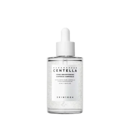 SKIN1004 Madagascar Centella Tone Brightening Capsule Ampoule 50ml