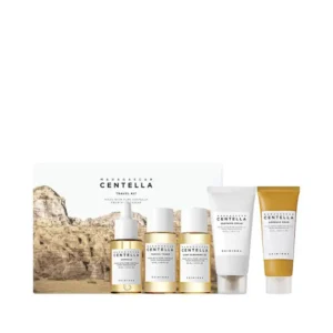 Skin1004 Madagascar Centella Travel Kit