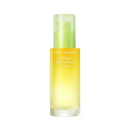 GOODAL Green Tangerine Vitamin C Serum