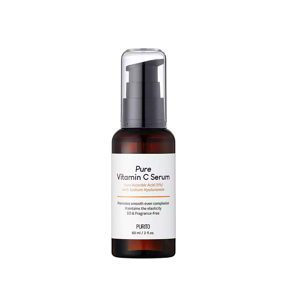 PURITO Pure Vitamin C Serum