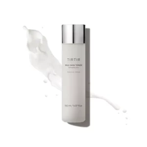TIRTIR Milk Skin Toner