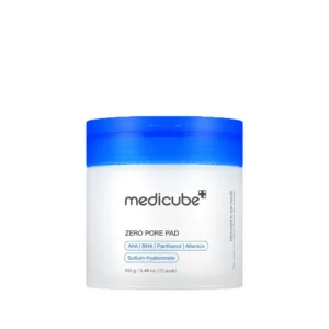 MEDICUBE Zero Pore Pads 2.0 – 70 PADS