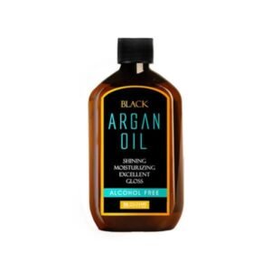 RAON Black Argan Oil