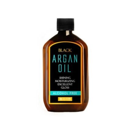 RAON Black Argan Oil