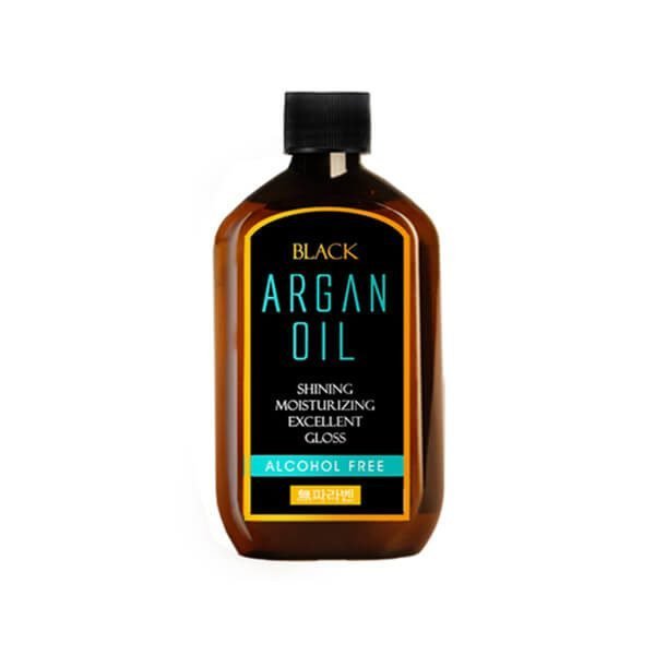 RAON Black Argan Oil