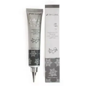 3W CLINIC Collagen Eye Cream Whitening