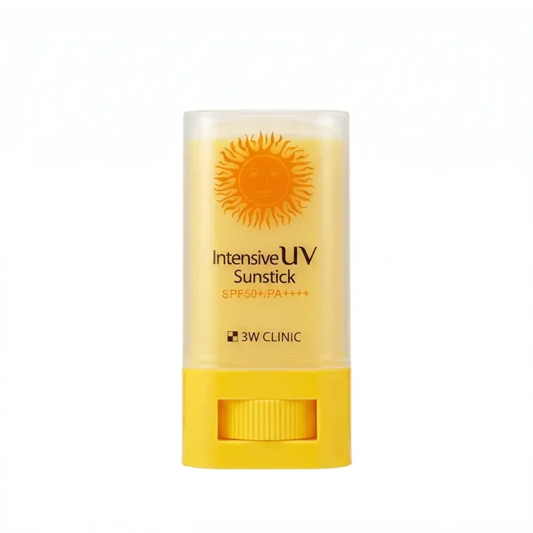 3W Clinic Intensive UV Sunstick