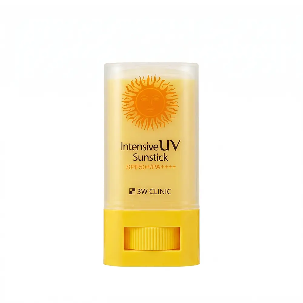3W Clinic Intensive UV Sunstick