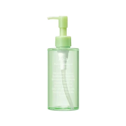 ABIB Pore Cleansing Oil Heartleaf Oil-wash