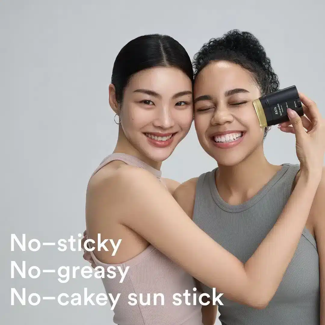 ABIB Quick Sunstick Protection Bar