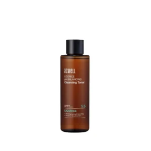 ACWELL Licorice pH Balancing Cleansing Toner – 30ml