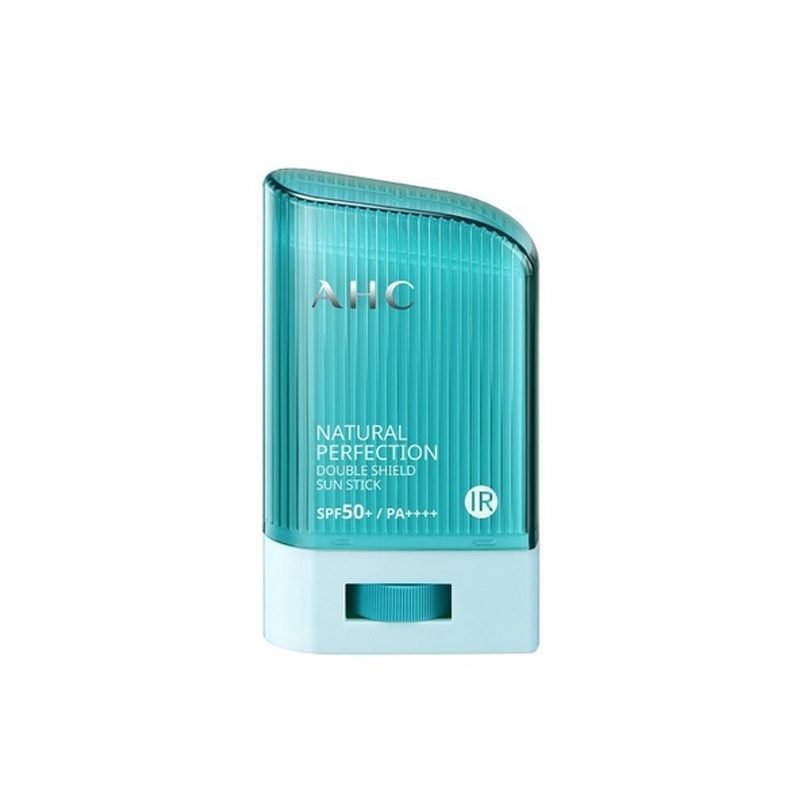 AHC Natural Perfection Double Shield Sun Stick