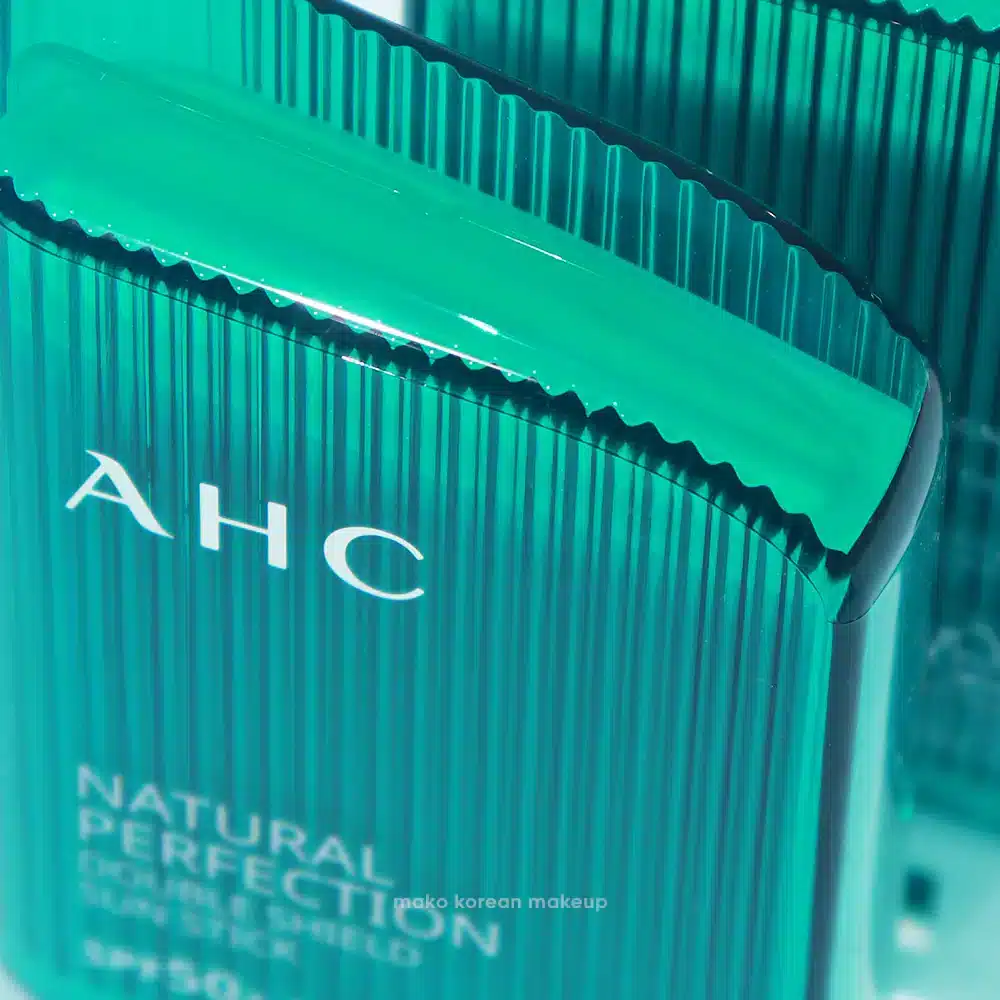 AHC Natural Perfection Double Shield Sun Stick