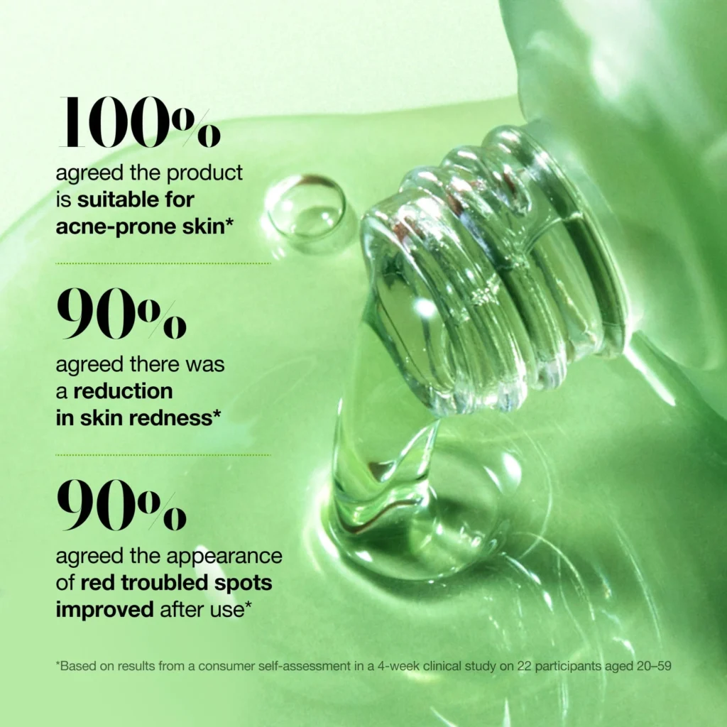 ANUA Azelaic Acid 10 Hyaluron Redness Soothing Serum 10ml