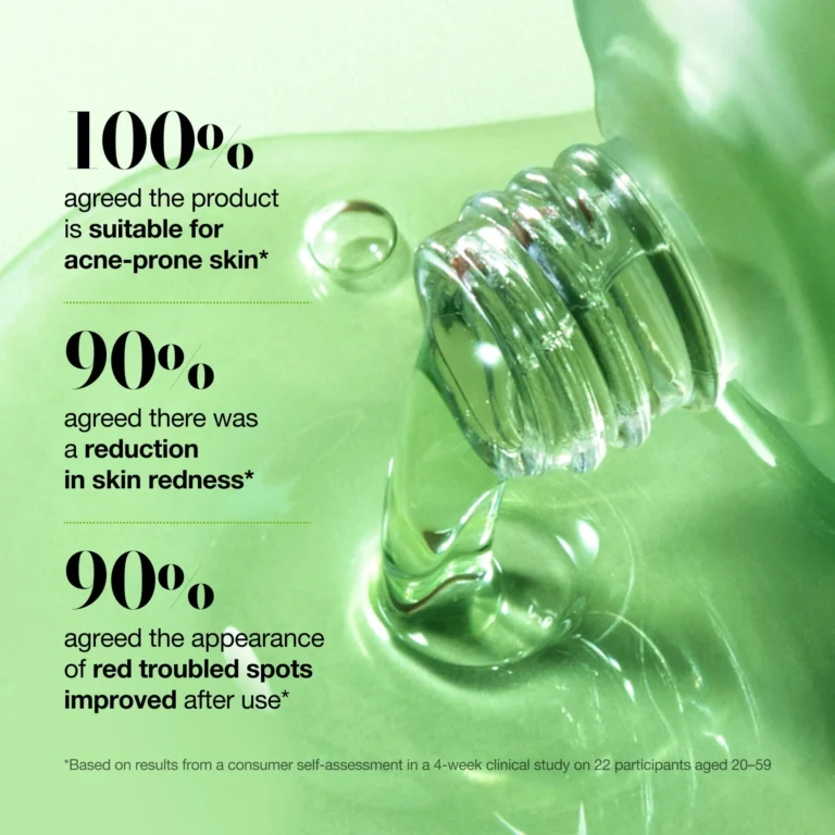 ANUA Azelaic Acid 10 Hyaluron Redness Soothing Serum 10ml