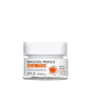 APLB Bakuchiol Propolis Facial Cream 55ml
