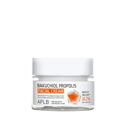 APLB Bakuchiol Propolis Facial Cream 55ml