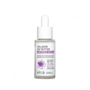 APLB Collagen EGF Peptide Ampoule Serum – 40ml