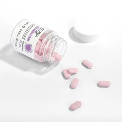 APLB Collagen Peptide Beauty Tablet 500mg x 30
