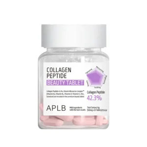 APLB Collagen Peptide Beauty Tablet 500mg x 30