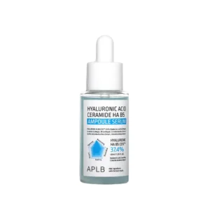 APLB Hyaluronic Acid Ceramide HA B5 Ampoule Serum 40ml