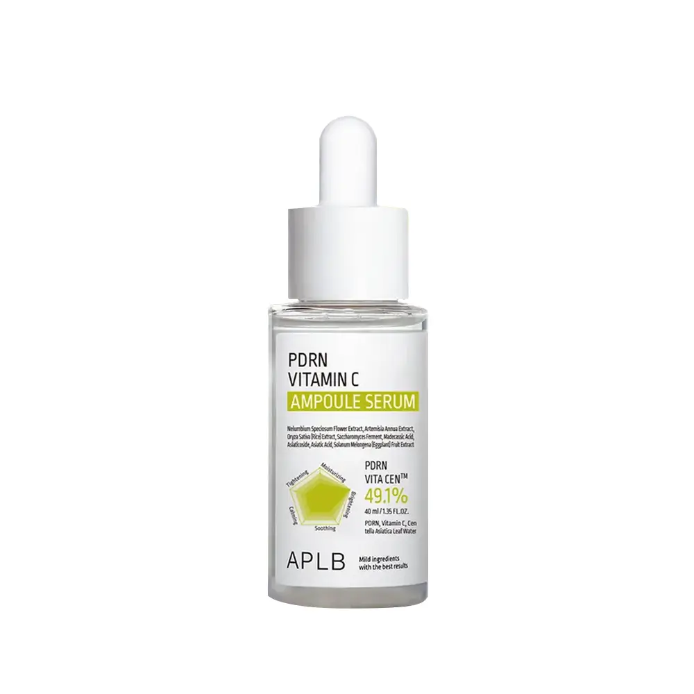 APLB PDRN Vitamin C Ampoule Serum 40ml APLB PDRN Vitamin C Ampoule Serum 40ml