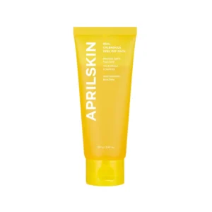 APRILSKIN Real Calendula Peel Off Pack 100g (Exp 2026-10-23)