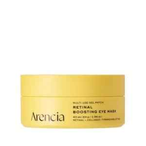 ARENCIA Retinal Boosting Eye Mask (60ea)