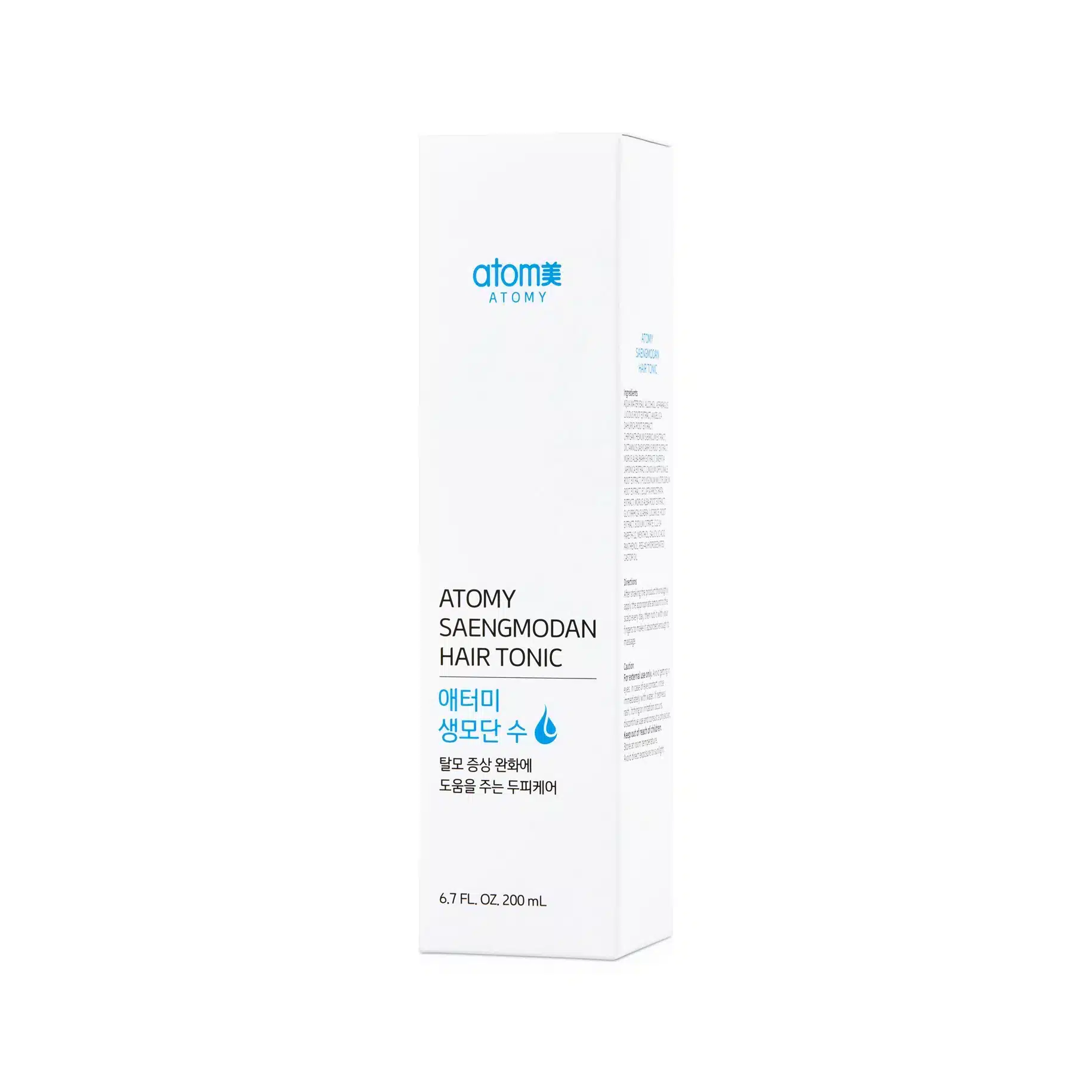 ATOMY Saengmodan Hair Tonic