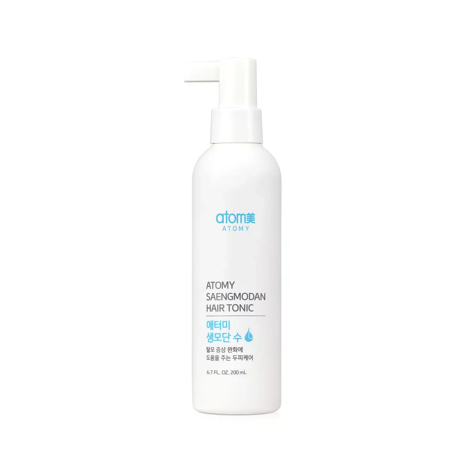 ATOMY Saengmodan Hair Tonic