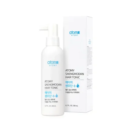 ATOMY Saengmodan Hair Tonic