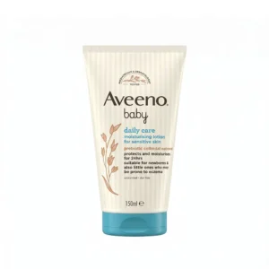 AVEENO Baby Daily Care Moisturising Lotion (150ml | France)