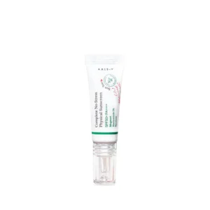 AXIS-Y Complete No-Stress Physical Sunscreen 10ml