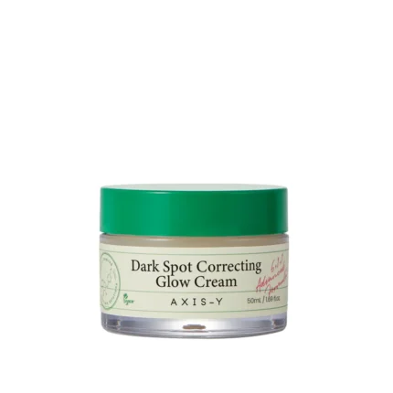 AXIS-Y Dark Spot Correcting Glow Cream
