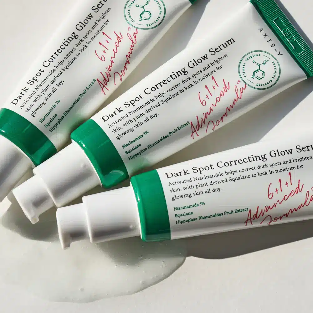 AXIS-Y Dark Spot Correcting Glow Serum – 5ml