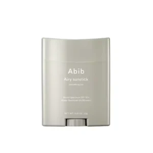 ABIB Airy Sunstick Smoothing Bar