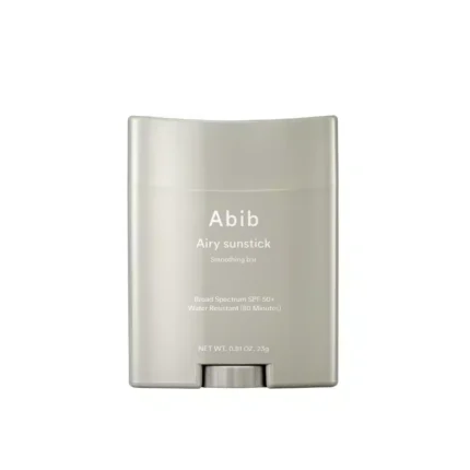ABIB Airy Sunstick Smoothing Bar