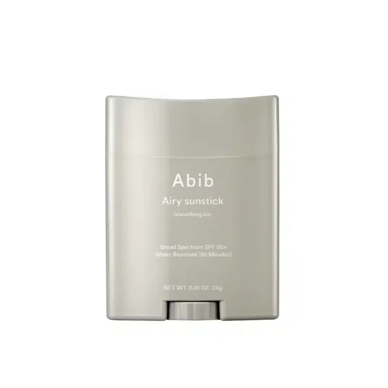 ABIB Airy Sunstick Smoothing Bar