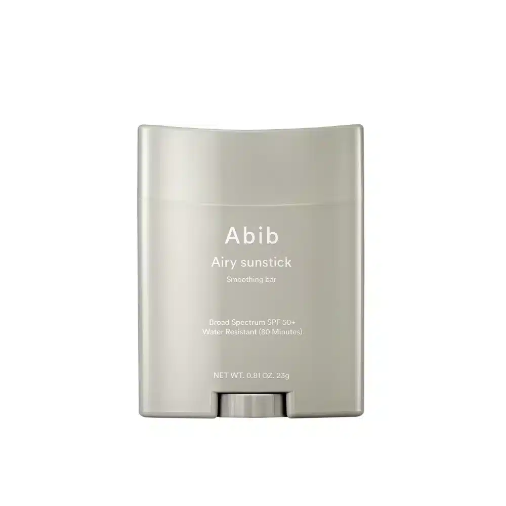 ABIB Airy Sunstick Smoothing Bar
