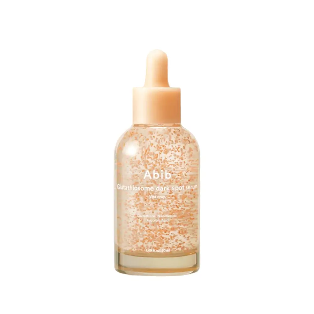 Abib Glutathiosome Dark Spot Serum Vita Drop