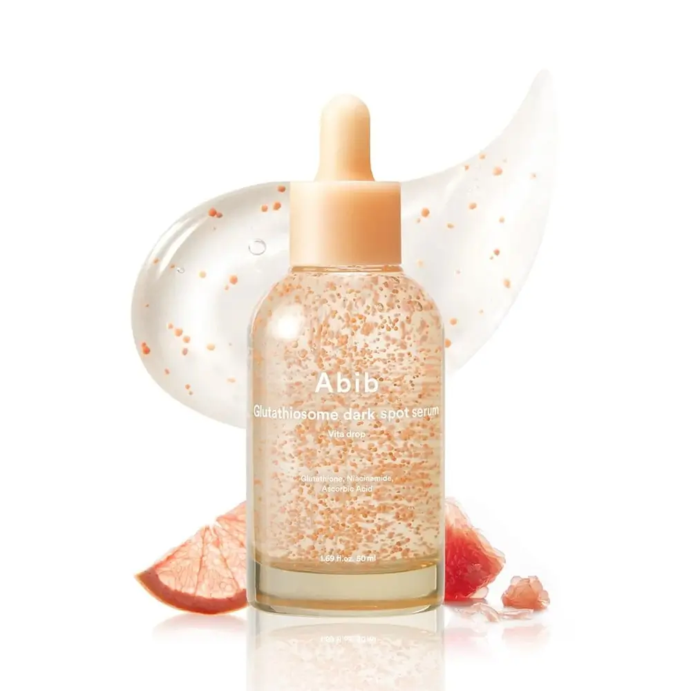 Abib Glutathiosome Dark Spot Serum Vita Drop