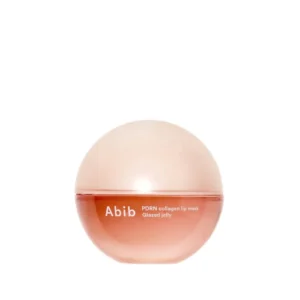 Abib PDRN Collagen Lip Mask Glazed Jelly 11g