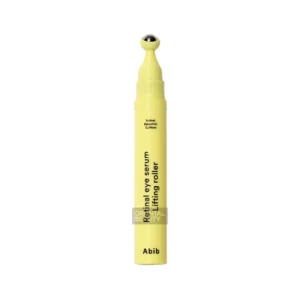 Abib Retinal Eye Serum Lifting Roller 15ml
