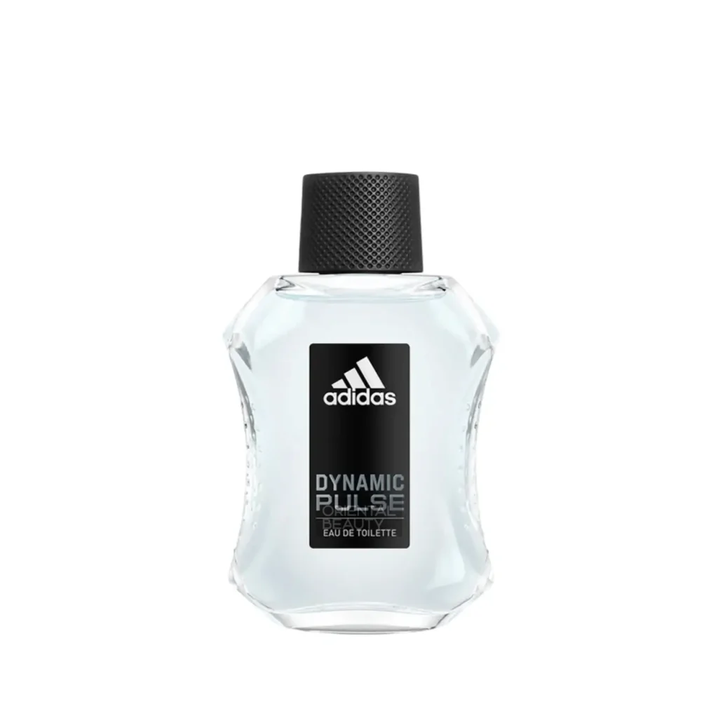 Adidas Ice Dive Eau de Toilette – For Men (100ml | Spain)