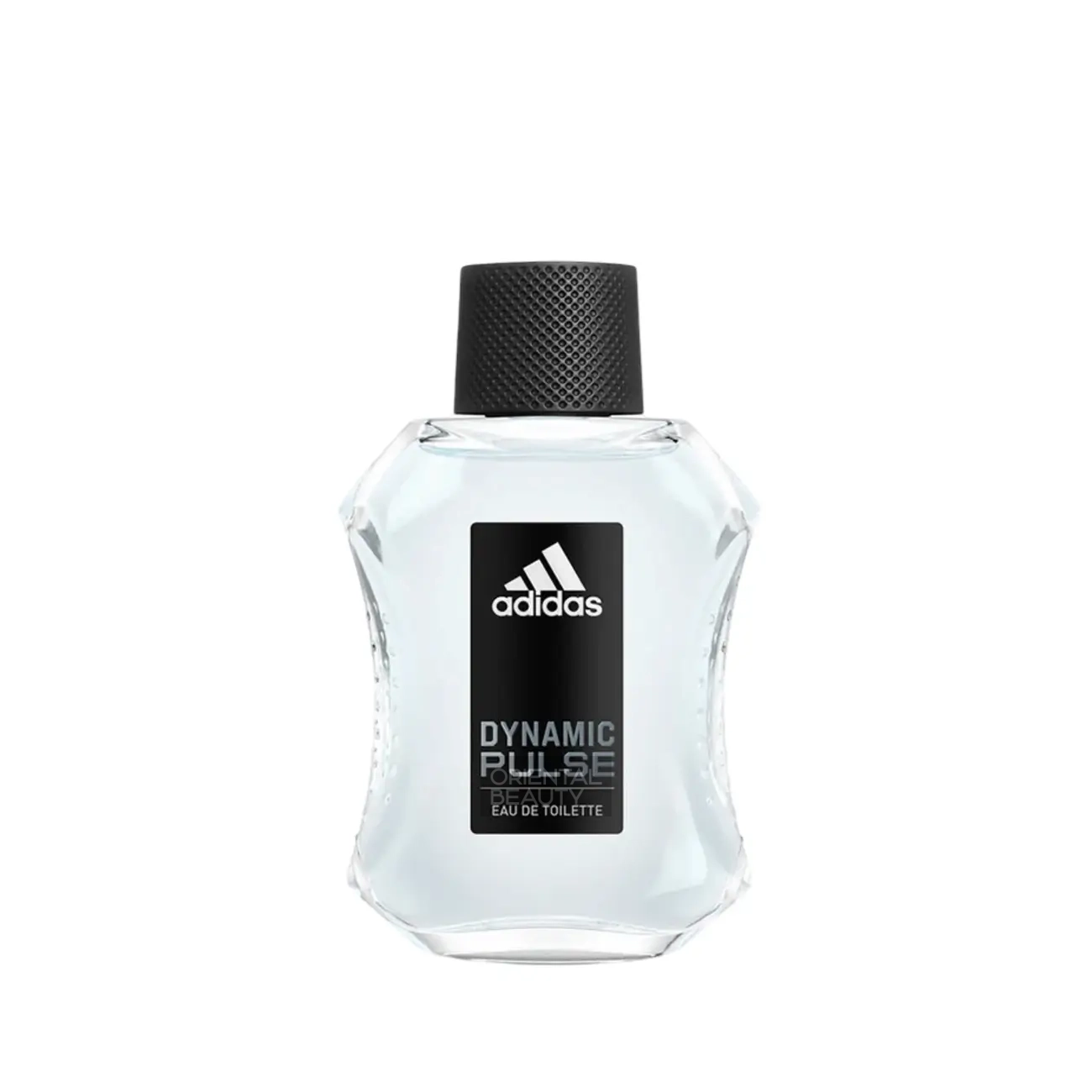 Adidas Ice Dive Eau de Toilette – For Men (100ml | Spain)