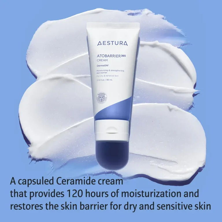 Aestura Atobarrier 365 Cream 80ml